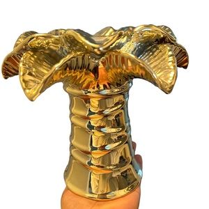 Bath and body works candle holder